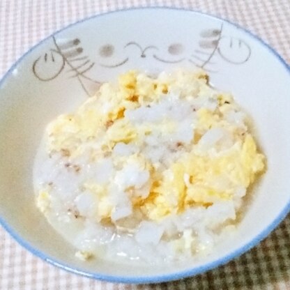 sa.yuさんハイサイ♪簡単シンプルで良いですね。朝食にぴったりでとても美味しかったです。ご馳走様でした。素敵なレシピを有難うございます。